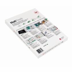 GBC Pouch per plastificazione opaca A4 2x100 micron [100] 