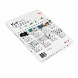 GBC Pouch per plastificazione opaca A4 2x75 micron [100] 