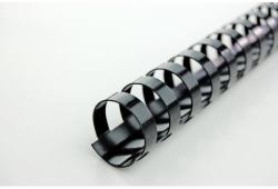 GBC Anelli plastici CombBind A5 bianchi 12 mm [100] 