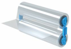GBC 4410026 pellicola per plastificatrice A4 1 pz 