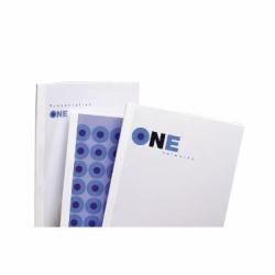 GBC Copertine Termiche Standard 25mm 50pz 