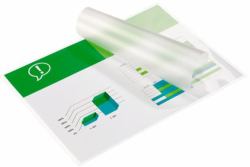 GBC 100 IBIPOUCH A7 125MIC 
