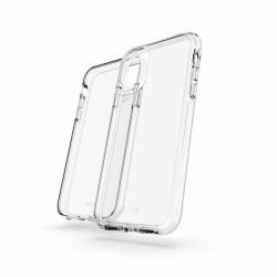 GEAR4 Crystal Palace custodia per cellulare 15,5 cm [6.1"] Cover Trasparente 
