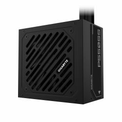 GIGABYTE P550SS alimentatore per computer 550 W 20+4 pin ATX ATX Nero 