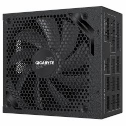 GIGABYTE UD1300GM PG5 alimentatore per computer 1300 W 20+4 pin ATX ATX Nero 