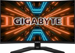 GIGABYTE M32UC Monitor PC 80 cm [31.5"] 3840 x 2160 Pixel 4K Ultra HD LED Nero 