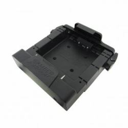 GJOHNSON Gamber-Johnson 7160-0818-04 supporto antifurto per tablet 25,4 cm [10"] Nero 