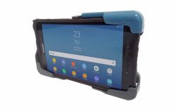 GJOHNSON Gamber-Johnson 7160-1002-00 supporto per personal communication Supporto passivo Tablet/UMPC Blu, Grigio 