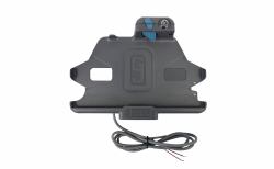 GJOHNSON Gamber-Johnson 7160-1368-00 supporto per personal communication Supporto attivo Tablet/UMPC Nero 