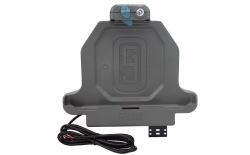 GJOHNSON Gamber-Johnson SLIM Supporto attivo Tablet/UMPC Grigio 