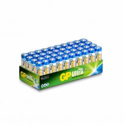 GP Batteries Ultra Plus Alkaline 15AUP/LR6 Batteria monouso Stilo AA Alcalino 