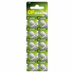 GP Batteries LR44 Batteria monouso Alcalino 