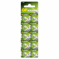 GP Batteries LR41 Batteria monouso Alcalino 