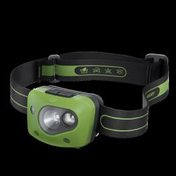 GP Batteries GP Discovery Headlamp, CH43, 150 lumen