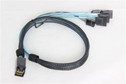 GRAFENTHAL 653G6002 cavo di alimentazione interno 0,5 m 