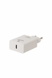 GRE8T GR8-CHAR-C20WW Caricabatterie per dispositivi mobili Universale Bianco AC Ricarica rapida Interno 