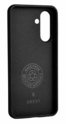 GRE8T GR8-TPUBSAMA56 custodia per cellulare Cover Nero 