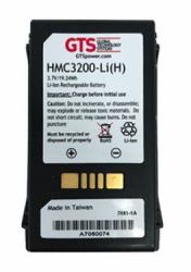 GTS HMC3200-LI[H] ricambio per computer portatili Batteria 