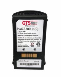 GTS HMC3200-LI[S] ricambio per computer portatili Batteria 