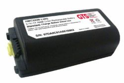GTS HMC3X00-LI[H] ricambio per computer portatili Batteria 