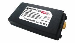 GTS HMC3X00-LI[S] Parte di ricambio e accessorio per stampante/scanner Batteria 
