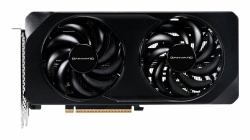 Gainward GeForce RTX 5060 Ghost OC NVIDIA 8 GB GDDR7 