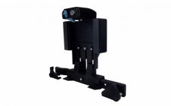 Gamber-Johnson 7160-1299-10 supporto per personal communication Supporto passivo Tablet/UMPC Nero 