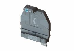 Gamber-Johnson 7160-1807-00 docking station per dispositivo mobile Tablet Nero 