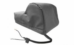 Gamber-Johnson 7170-0605 protezione antipolvere Grigio 