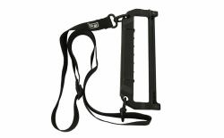 Gamber-Johnson 7170-0888-00 accessorio per custodia del tablet Cinturino da polso Nero 