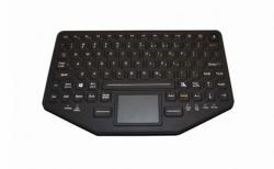 Gamber-Johnson BT-870-TP USB + Bluetooth Nero 