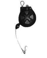 Gamber-Johnson 7300-0302 cordino per utensili 