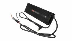 Gamber-Johnson 7300-0467 adattatore e invertitore Universale Nero 
