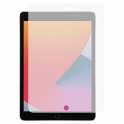 Gamber-Johnson InfoCase INF-SG-IPAD109 protezione per lo schermo dei tablet Pellicola proteggischermo trasparente Apple 1 pz 