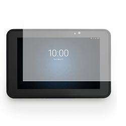 Gamber-Johnson InfoCase INF-SG-ZEB-ET4X8 protezione per lo schermo dei tablet Pellicola proteggischermo trasparente Zebra 1 pz 