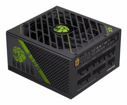 GameMax GX-850 PRO alimentatore per computer 850 W 20+4 pin ATX ATX Nero 