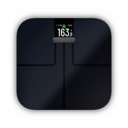 Garmin Index S2 Smart Scale - badevÃ¦gt