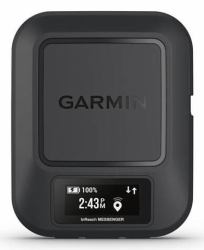 Garmin inReach Universale Nero 
