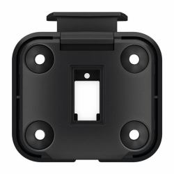 Garmin 010-12953-00 supporto per navigatori Motocicletta Passivo Nero 