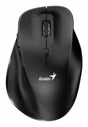 Genius Computer Technology Genius Ergo 8230S mouse Universale Mano destra RF Wireless Ottico 1600 DPI 