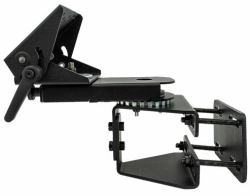 Getac 590GBL001263 kit di fissaggio Nero 