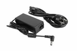 Getac GAA6E5 adattatore e invertitore Interno 65 W Nero 