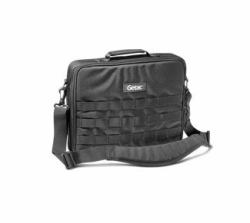 Getac GMBCX2 custodia per tablet 29,5 cm [11.6"] Borsa da corriere Nero 