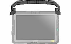 Getac GMHDXB accessorio per custodia del tablet Maniglia Nero 