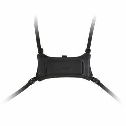 Getac GMHRXH accessorio per custodia del tablet Cinghia Nero 