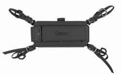 Getac GMHRXL accessorio per custodia del tablet Cinturino da polso Nero 