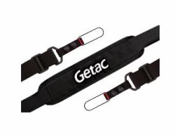 Getac GMS2X2 tracolla Tablet Nero 