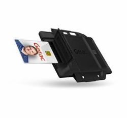Getac GORSX1 Interno Nero lettore di card readers 
