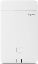 Gigaset N670 IP Pro stazione base DECT Bianco 