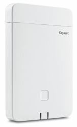 Gigaset N770 IP Pro stazione base DECT Bianco 